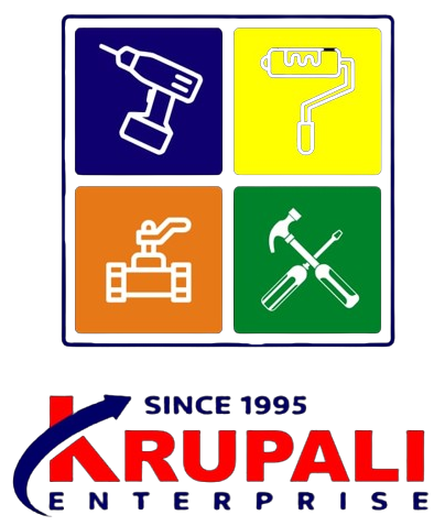 Krupali Enterprise